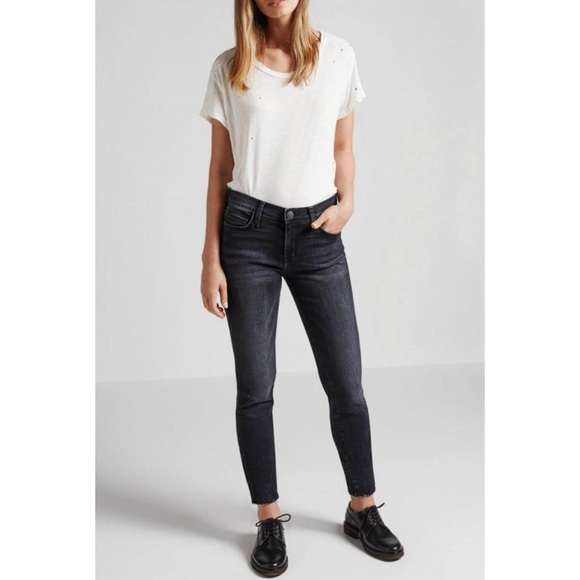 •Current/Elliot stiletto jeans• - Picture 1 of 7